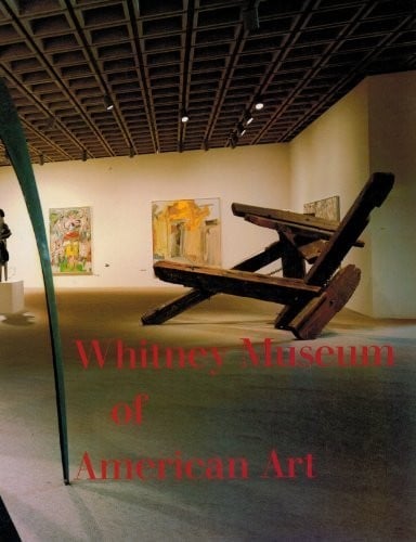 Whitney Museum of American Art