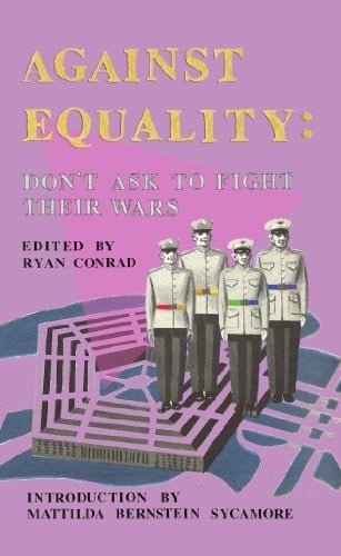 Against equality