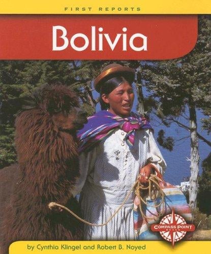 Bolivia (First Reports - Countries)