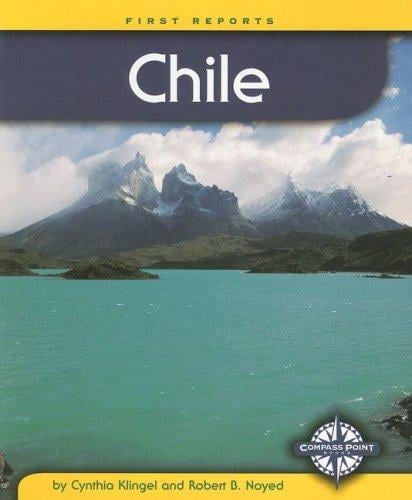 Chile (First Reports - Countries)