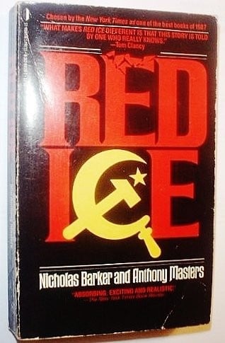 Red Ice