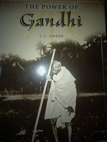 Pu the Power of Ghandi Nf (Power Up Extension)