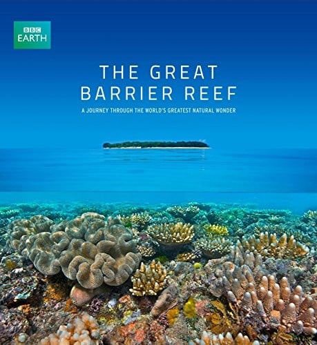The Great Barrier Reef
