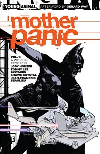 Mother Panic