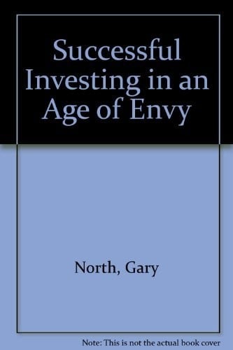 Successful investing in an age of envy