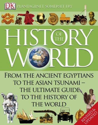 History of the World