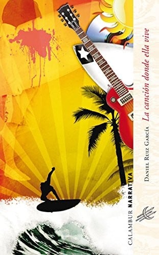 La canción donde ella vive