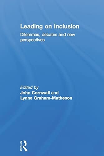 Leading on inclusion