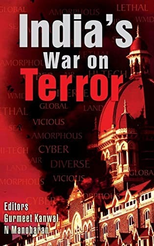 India's war on terror