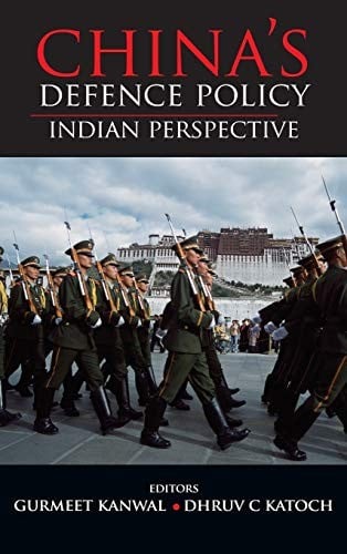 China's defence policy