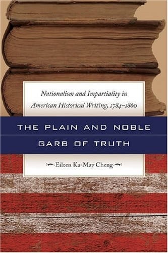 The plain and noble garb of truth