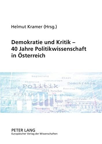 Demokratie und Kritik