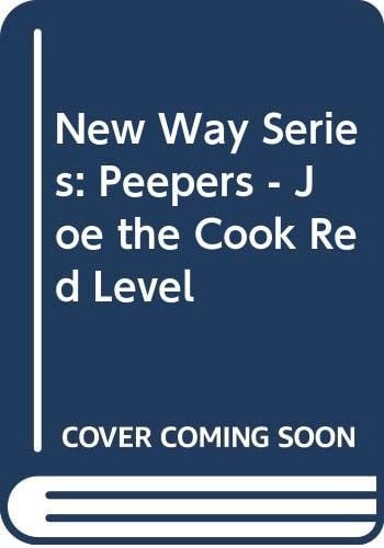 Joe the Cook (Peepers)