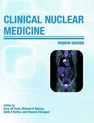 Clinical nuclear medicine
