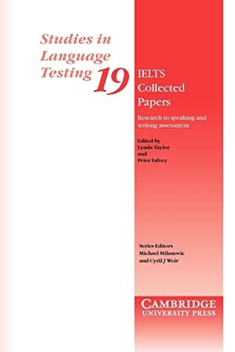 IELTS collected papers 2