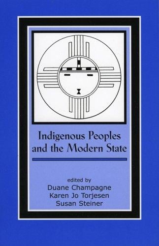 Indigenous people and the modern state