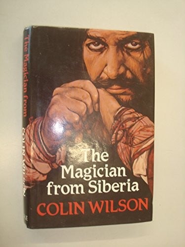 The magician from Siberia