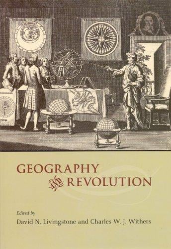 Geography and revolution