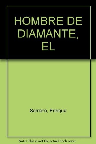 El hombre de diamante