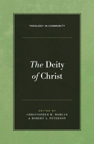 The deity of Christ