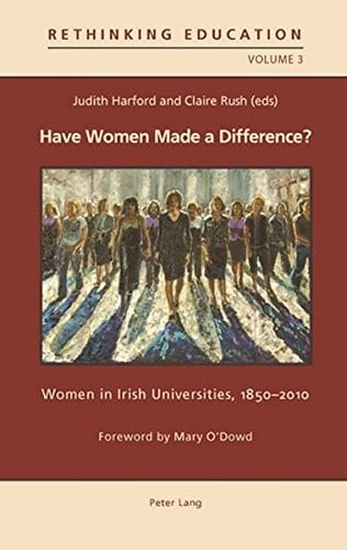 Have women made a difference?