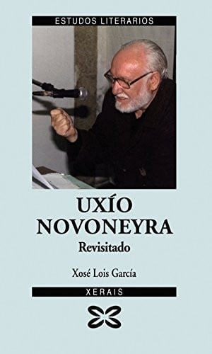 Uxío Novoneyra