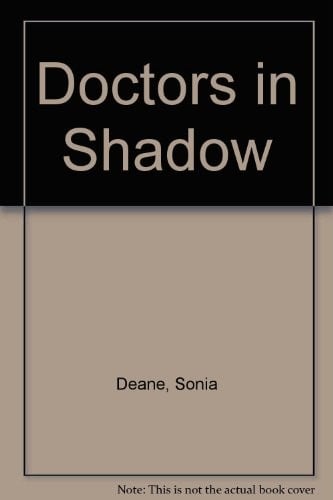 Doctors in shadow