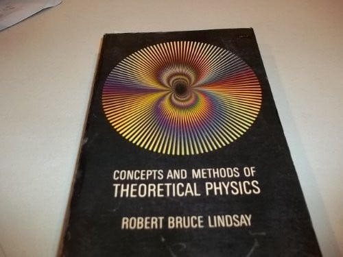 Concepts and methods of theoretical physics
