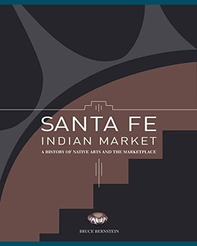 Santa Fe Indian market