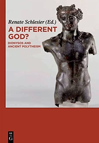 A different god?