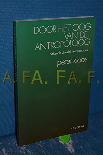 Door het oog van de antropoloog