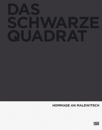 Das schwarze Quadrat