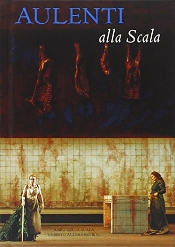 Gae Aulenti alla Scala