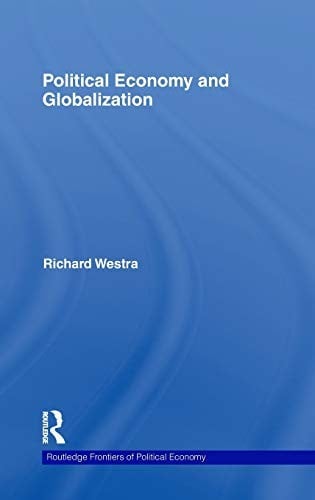 Political economy and globalization