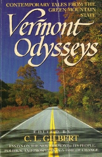 Vermont odysseys