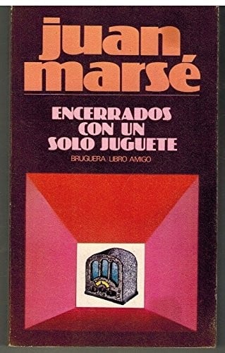 Encerrados con un solo juguete