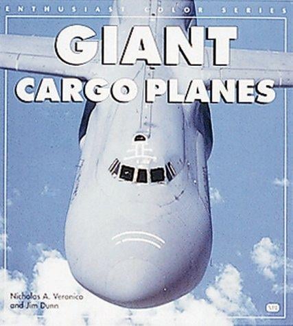 Giant cargo planes