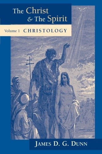 The Christ and the Spirit