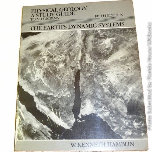 Physical geology