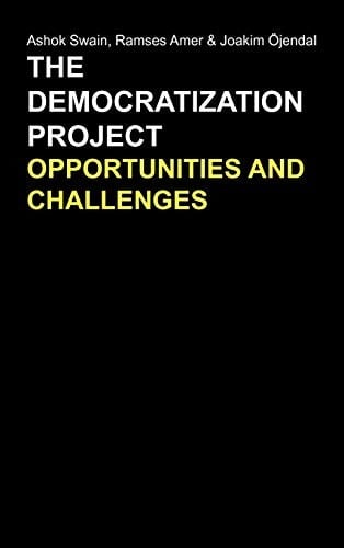 The democratization project