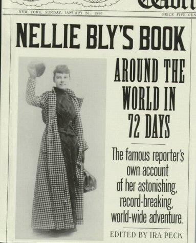 Nellie Bly's book