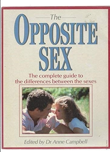 The Opposite sex