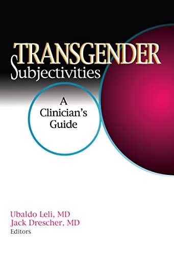 Transgender subjectivities