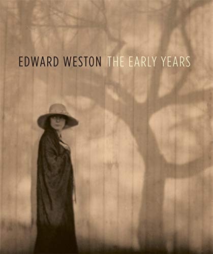 Edward Weston