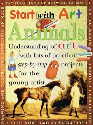 Animals (Start with Art)