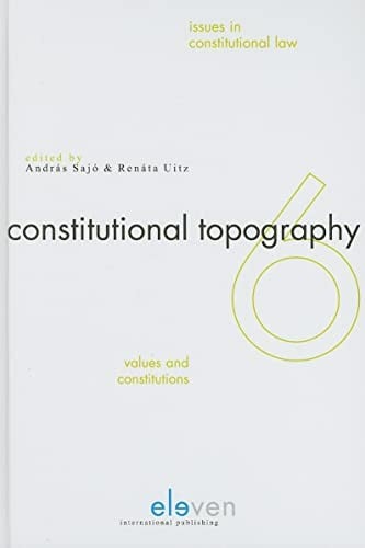 Constitutional topography