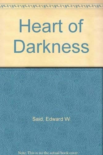 Heart of Darkness