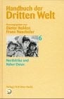 Handbuch der Dritten Welt, 8 Bde., Bd.6, Nordafrika und Naher Osten
