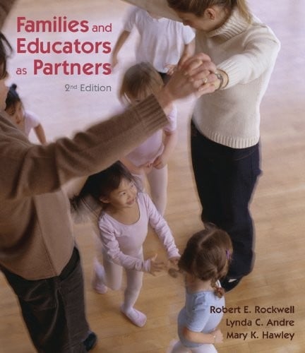 Families and educators as partners