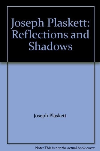 Joseph Plaskett